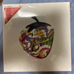 NEWS Strawberry 15th Anniversary 初回盤 - メルカリ