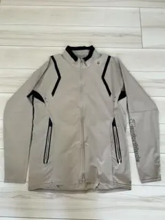 TaylorMade ゴルフ ジャケット メンズ