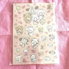 moon prim ・ムーンプリム・mikko・シール♡