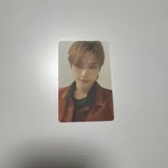 セブチ seventeen シーグリ2021 ジュン　トレカ