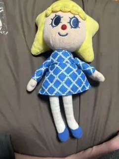 ポップンミュージック ミミ ニャミ ぬいぐるみ - メルカリ