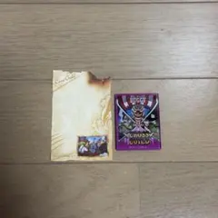 ワンピース キャラマグネッツ シークレット クロスギルド 手配書