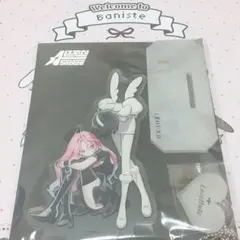 ALIENSTAGE エイリアンステージ　LoveHate ミジ スア アクスタ