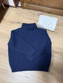 2026年最新】visvim amplus turtleneckの人気アイテム - メルカリ