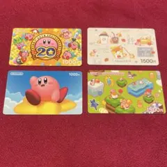 nanacoカード イトーヨーカドー限定 スーパーマリオデザイン - メルカリ
