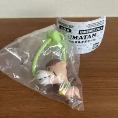 KUMATAN カラフルマルチチャーム　ロバタン