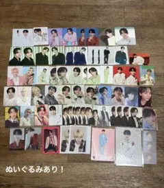 SEVENTEENセブンティーンJEONGHANジョンハンセット セブチ - メルカリ