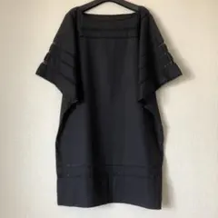 ユナイテッドアローズ☆ドルマンチュニックワンピース