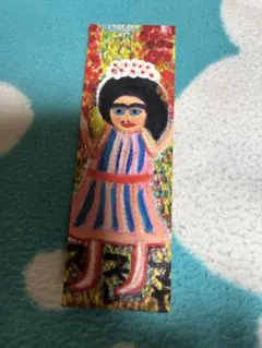 塔本シスコデザイン紙製しおり