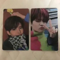 TREASURE ヨシ jikjin applewood ラキドロ セット