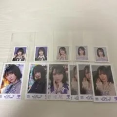 イコラブ　野口衣織　ミニフォト　id フォト　呪って呪って