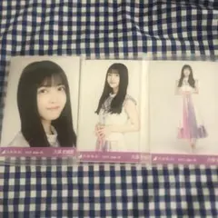 乃木坂46 久保史緒里 生写真 乃木コレ SR 乃木坂46 乃木コレ 久保史緒里 生写真 37th制服 SR スペシャル