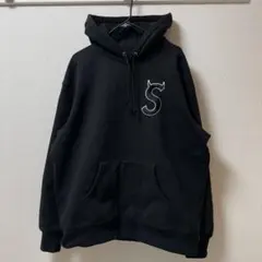 2026年最新】supreme sロゴ パーカー ツノの人気アイテム - メルカリ