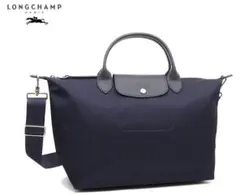 ＠ロンシャン ハンドバッグS ショルダーバッグ プリアージュネオ2WAY