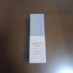 アルビオン　スタジオリングライトエフェクター