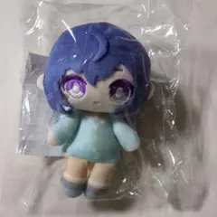 プロセカ はぴこれ 朝比奈まふゆ ぬいぐるみ