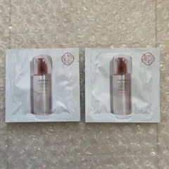 SHISEIDO RV トリートメントソフナー　薬用化粧水　2ml 2包