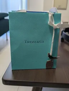 ティファニー ラッピング