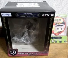 フリューくじ 刀剣乱舞 加州清光 ぬーどるストッパーフィギュア ラストゲット賞