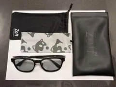 Zoff│マグネット式サングラス