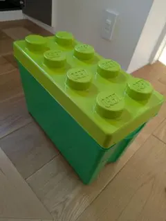 レゴ　コンテナケースのみ