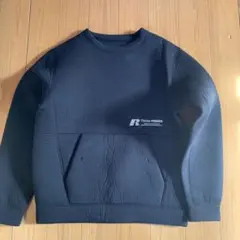 ミリタリー スウェット