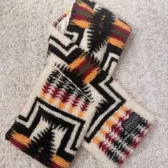 【ペンドルトン】Pendleton ネックウォーマー ボアマフラー