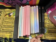 bts アルバム まとめ売り ★おまけ付き★