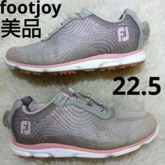 2026年最新】FootJoy ゴルフ シューズ(女性用)の人気アイテム - メルカリ
