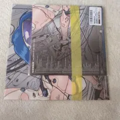 攻殻機動隊展 サウンドトラック GHOST IN THE SHELL カセット - メルカリ