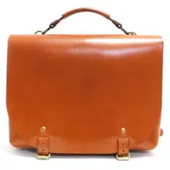 HERZ/ヘルツ 3WAY縦型バッグ（BC-105) 限定色ボルドー - メルカリ