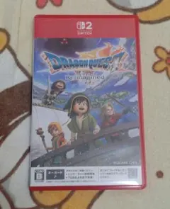 ドラゴンクエスト7 Reimagined