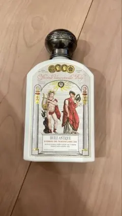 オフィシーヌ・ユニヴェルセル・ビュリー サモトラケのニケ 75ml 廃盤