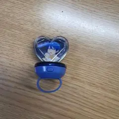 ヒビキ リングライト リンライ