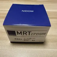 ニドム MRTクリーム 80g サロン専売品のサムネイル