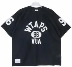 2026年最新】wtaps qb / ss /の人気アイテム - メルカリ