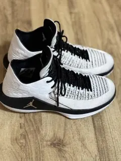 c*6様 エアジョーダン/AIR JORDAN XXXII LOW PF