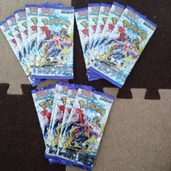 ポケモンカード レイジングサーフ バラ30P - メルカリ