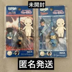 【新品未開封】サンダーバード・ フィギュア ４体セット 新品未開封】サンダーバード・ フィギュア 4体セット 新品未