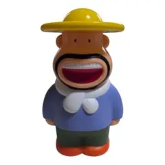 明治 カールおじさんケロ太貯金箱 非売品懸賞当選品 - メルカリ