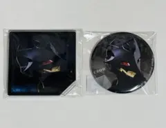 ペルソナ5 P5 非売品 アクリルスタンド 缶バッジ 明智吾郎 ロキ 特典 