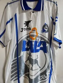 Joma Atletico Celaya ユニフォーム