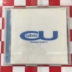 Cubic U (宇多田ヒカル)／Precious Precious (Cubic U album) - Wikipedia