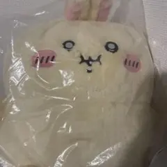 ちいかわ 重め！ぼっちゃり抱っこぬいぐるみ　うさぎ