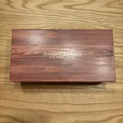 s*m様 しーさーコラボペンケース 【SY-01】シークレットエグゼクティブペンのサムネイル