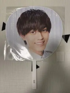 2026年最新】永瀬廉 うちわ 1stの人気アイテム - メルカリ