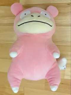 ヤドン（ポケットモンスターもふぐっとカラーセレクションぬいぐるみpink2）