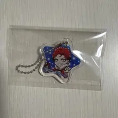 ヒプノシスマイク 波羅夷空却 アクリルキーホルダー