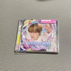 ONE N' ONLY WARAiNA CD