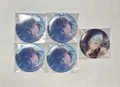 プロセカ グリ缶 モモジャン 雫